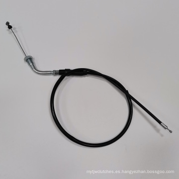 Cable del acelerador de la motocicleta del alambre del acelerador para HONDA CD70